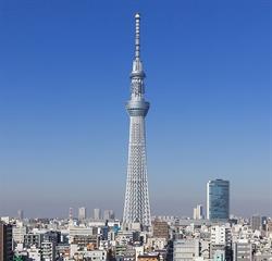 Tokyo Skytree