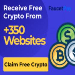 Send And Receive Crypto currencies