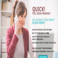 Double your money